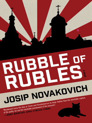 cover image of Rubble of Rubles
